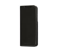 Folio case for Galaxy S23 Plus 5G Oslo model in Vegan leather with card holder