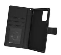 Folio Case for GT Neo 2 and GT 2 Wallet Cover Video Holder black