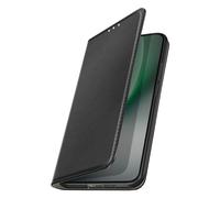Folio Case for Honor Magic 8 Lite with Card Holder and Video Stand Function