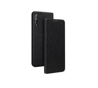 Folio case for Huawei P Smart S with stand and card holder function