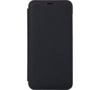 Folio case for Huawei Y7 2018 Shockproof folio with integrated card holder