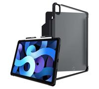 Folio Case for iPad Air 5 10.9'' 2022 Reinforced Hybrid 100% Recycled Plastic