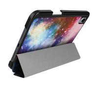 Folio Case for iPad Mini 2021 flap Multi-Positional Video and Keyboard Holder