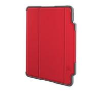 Folio case for Ipad Pro 11'' 2018 Folio Stand Model Dux Plus with Pen Stand
