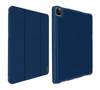 Folio Case for iPad Pro 11 / Air 2022 , 2020 Video Stand Dux Ducis Navy