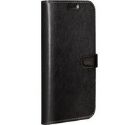 Folio case for Iphone 13 Folio Wallet Closure with Magnetic Tongue