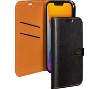 Folio case for Iphone 14 Plus Folio Wallet Closure with Magnetic Tongue