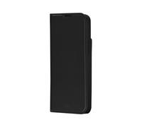 Folio case for Iphone 14 Plus Oslo model in Vegan leather with card holder