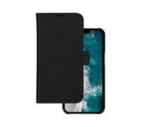 Folio case for Iphone 14 Plus Stockholm model in leather with card holder