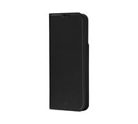 Folio case for Iphone 14 Pro Max Oslo model in Vegan leather with card holder