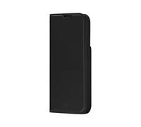 Folio case for Iphone 14 Pro Oslo model in Vegan leather with card holder