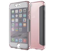 Folio case for Iphone Se 2020 / 8 / 7 / 6S Spectra Shockproof Reinforced Folio