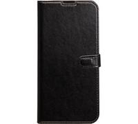 Folio case for Oppo A15 Folio Wallet Closure with Magnetic Tongue