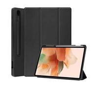 FOLIO CASE FOR SAMSUNG GALAXY TAB S7 FE (SM-T730 / SM-T736) -