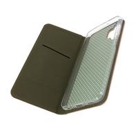 Folio Case for Xiaomi Mi 11 Lite Magnetic Cover Card-holder Stand Feature