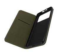 Folio Case for Xiaomi Mi 11 Ultra 5G Magnetic Cover Card-holder Stand