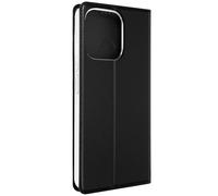Folio Case for Xiaomi Redmi 12C Card-holder Video Stand Dux Duxis