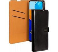 Folio case for Xiaomi Redmi Note 11S 5G Folio Wallet Magnetic tab closure