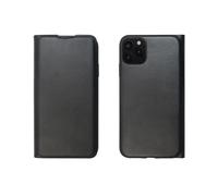 folio case MyWay iPhone 12/12 Pro Noir TU