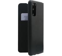 folio case MyWay Samsung Galaxy S20 5G Noir TU