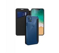 FOLIO CASE TRANSPARENT IPHONE 13