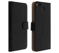 Case Fairphone 3 Cover Card Holder Fixing Adhesive Paw Magnetic Black