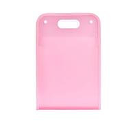 Folio Document Organizer | Expanding File Folder | Follder Accordion File Folder Support Documents | Ideal Office Storage Solution for the Documents