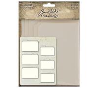 Folio Folders Tim Holtz Idealogy