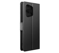 Folio Oppo Reno 8 5G Stand Striped Finish Slim / Grey