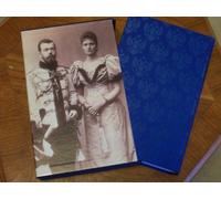 Folio Society - Nicholas & Alexandra by Robert K Massie - 2002