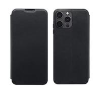 folio stand case MyWay Iphone 13 Pro Noir TU