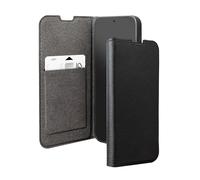 Folio Wallet Case for Honor 400 Smart 5G Saffiano Effect with Stand Function