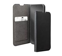 Folio Wallet Case for Xiaomi 15T Saffiano Effect with Stand Function