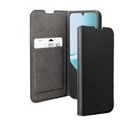 Folio Wallet Case for Xiaomi Redmi 15C 4G / 5G Saffiano Effect Stand Function