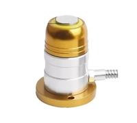 Folisila Automatic Tool Setter JS-66SR Normally Closed Woodworking Tool Setter Z-axis Yellow Rubber