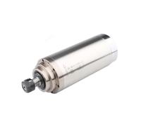Folisila CNC Spindle Motor GDZ-100-3.2 3.2kw ER20 Water Cooled Spindle Motor 220V 380V Spindle 4 Bearings For CNC Router Machine(100x220mm,3.2kw 380V)