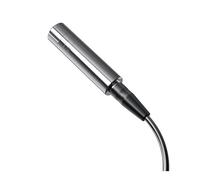 Folisila DC 24V Submersible Water Level Sensor 4-20mA Liquid Level Sensor Submersible Level Transmitter(1m Cable 5m Range)