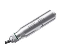 Folisila Submersible Liquid Level Transmitter Water Level Sensor 0-5V(80M Range 80M Cable)