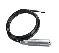Folisila Submersible Liquid Level Transmitter Water Level Sensor 485(2m range 10m)