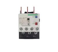 Folisila Thermal Overload Relay LRD08C 2.5-4A Motor Overload Protection