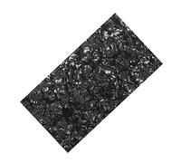 Folk Acoustic Guitar Guard Plate Classical Universal Sticker Material With Adhesive DIY Can Be Cut Acoustic Guitar Pickguards (Color : 03)