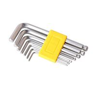Folk Acoustic Guitar Neck Wrench Metal Hexagonal Guitar Wrench Bend Adjustment Tuning Tool