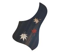 Folk Acoustic Guitar Pickguard Guitar Guard Guitar Accessories For 40"41" Guitar Acoustic Guitar Pickguards