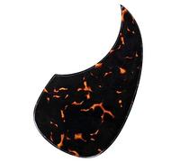 Folk Acoustic Guitar Pickguard Guitar Scratch Plate Professional Guitar Accessories Acoustic Guitar Pickguards (Color : 05)