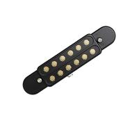 Folk Acoustic Guitar Pickup Free Hole Pickup Sound Hole Pickup Comes With 3 Meters Connecting Cable