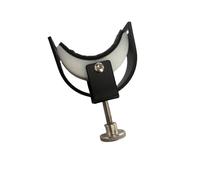 Folk Acoustic Guitar Saddle Slotting Protection Bracket Making And Repair Tools Guitar Making Tools
