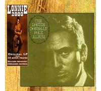 Folk Album by Donegan, Lonnie (2000-02-25)