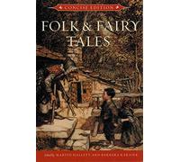 Folk and Fairy Tales: Concise Edition