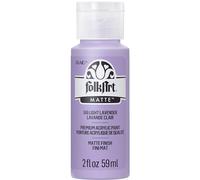 Folk Art Acrylic Paint (2 Ounce), 516 Light Lavender