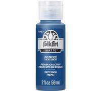 FolkArt Acrylic Paint in Assorted Colors (2 Ounce), 2623 Ink Spot